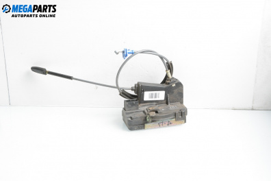 Брава на врата за Opel Zafira A Minivan (04.1999 - 06.2005), позиция: предна, дясна