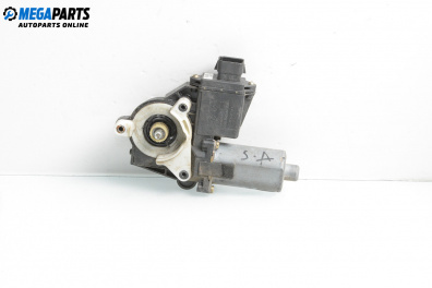 Електромотор за стъклоподемник за Opel Zafira A Minivan (04.1999 - 06.2005), 4+1 вр., миниван, позиция: задна, дясна