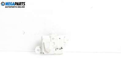 Брава на врата за Opel Zafira A Minivan (04.1999 - 06.2005), позиция: предна, дясна