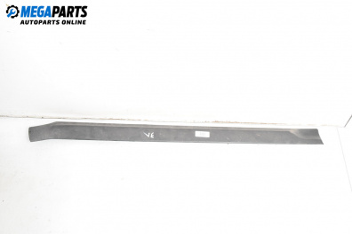 Външни лайсни за Opel Zafira A Minivan (04.1999 - 06.2005), миниван, позиция: лява