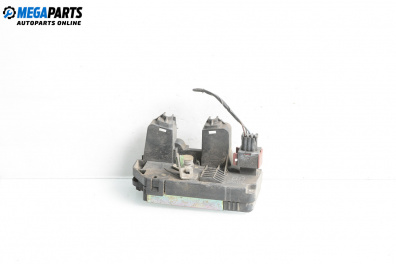 Брава на врата за Opel Zafira A Minivan (04.1999 - 06.2005), позиция: задна, лява