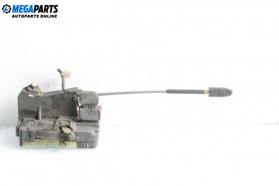 Брава на врата за Opel Zafira A Minivan (04.1999 - 06.2005), позиция: предна, лява