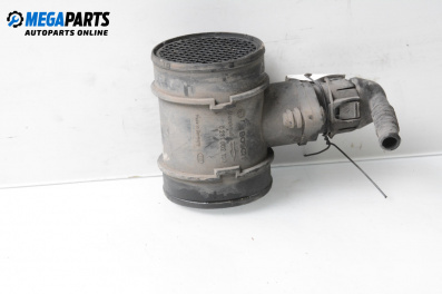 Дебитомер за Opel Zafira A Minivan (04.1999 - 06.2005) 2.0 DI 16V, 82 к.с.