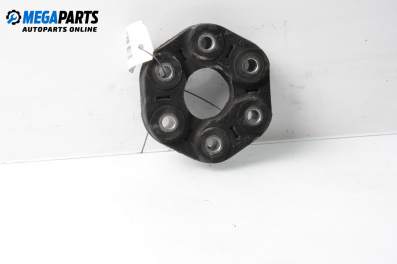 Гумено каре за Opel Zafira A Minivan (04.1999 - 06.2005) 2.0 DI 16V, миниван