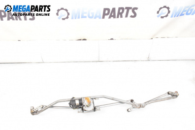 Ел. мотор за чистачките за Opel Zafira A Minivan (04.1999 - 06.2005), миниван, позиция: предна