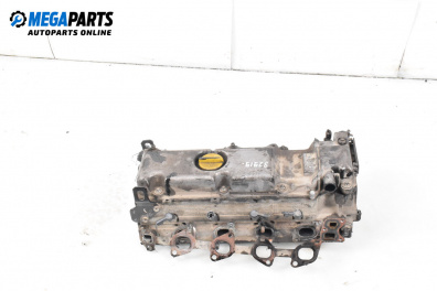 Глава за Opel Zafira A Minivan (04.1999 - 06.2005) 2.0 DI 16V, 82 к.с.