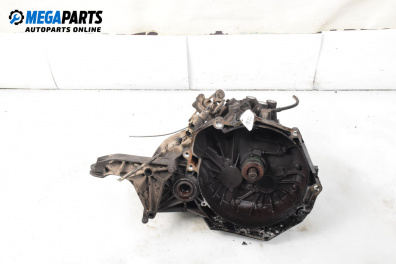 Ръчна скоростна кутия за Opel Zafira A Minivan (04.1999 - 06.2005) 2.0 DI 16V, 82 к.с.