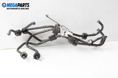 Горивни тръби за Opel Zafira A Minivan (04.1999 - 06.2005) 2.0 DI 16V, 82 к.с.