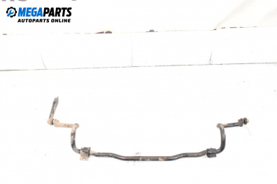 Стабилизираща щанга за Opel Zafira A Minivan (04.1999 - 06.2005), миниван