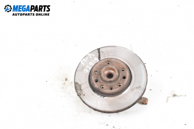 Шенкел главина за Opel Zafira A Minivan (04.1999 - 06.2005), позиция: предна, лява