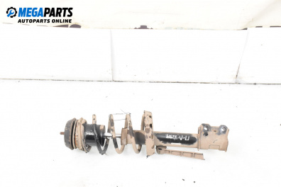 Макферсон за Opel Zafira A Minivan (04.1999 - 06.2005), миниван, позиция: предна, лява