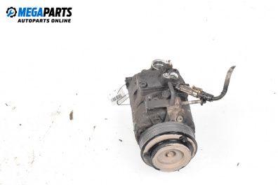 Компресор климатик за Opel Zafira A Minivan (04.1999 - 06.2005) 2.0 DI 16V, 82 к.с.