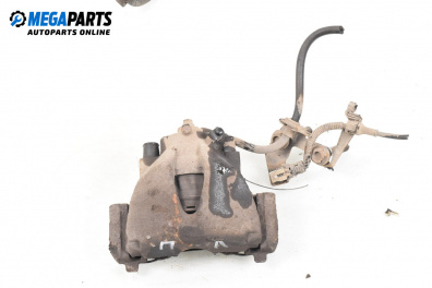 Спирачен апарат за Opel Zafira A Minivan (04.1999 - 06.2005), позиция: предна, лява