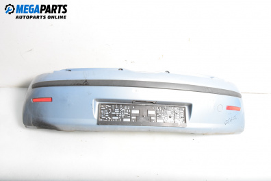 Задна броня за Fiat Punto Hatchback II (09.1999 - 07.2012), хечбек