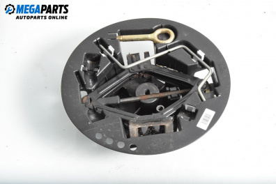 Стойка с инструменти за Fiat Punto Hatchback II (09.1999 - 07.2012)