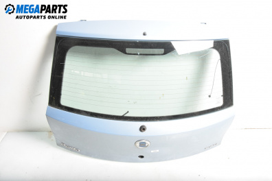 Заден капак за Fiat Punto Hatchback II (09.1999 - 07.2012), 4+1 вр., хечбек, позиция: задна