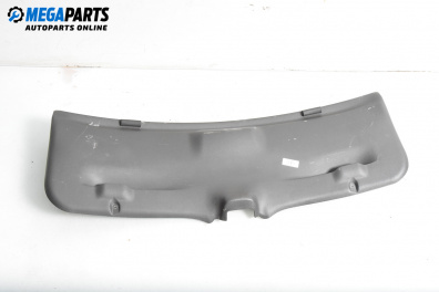 Кора багажник за Fiat Punto Hatchback II (09.1999 - 07.2012), 4+1 вр., хечбек