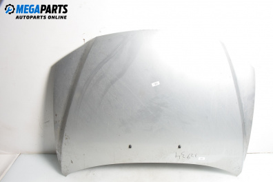 Преден капак за Fiat Punto Hatchback II (09.1999 - 07.2012), 4+1 вр., хечбек, позиция: предна