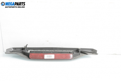 Трети стоп за Fiat Punto Hatchback II (09.1999 - 07.2012), хечбек