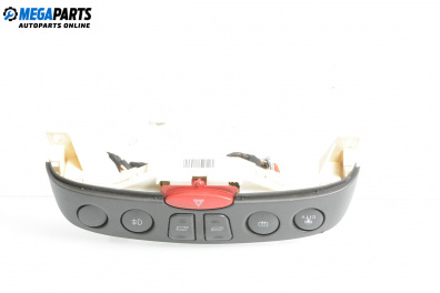 Панел бутони за Fiat Punto Hatchback II (09.1999 - 07.2012)