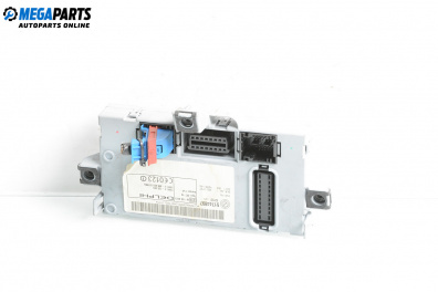 Комфорт модул за Fiat Punto Hatchback II (09.1999 - 07.2012), № 51744897