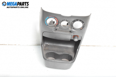 Централна конзола за Fiat Punto Hatchback II (09.1999 - 07.2012)