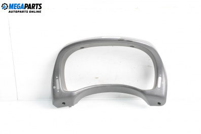 Интериорна пластмаса километраж за Fiat Punto Hatchback II (09.1999 - 07.2012), 4+1 вр., хечбек