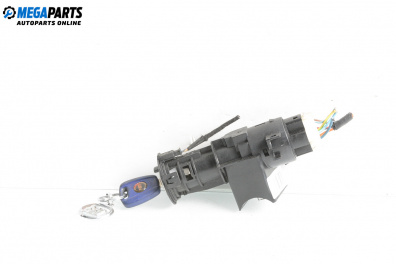 Контактен ключ за Fiat Punto Hatchback II (09.1999 - 07.2012)