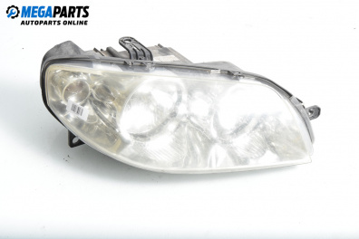 Фар за Fiat Punto Hatchback II (09.1999 - 07.2012), хечбек, позиция: дясна