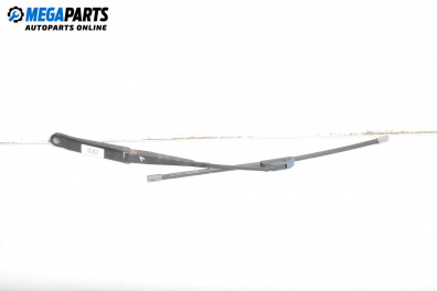 Рамо на чистачка за Fiat Punto Hatchback II (09.1999 - 07.2012), позиция: лява