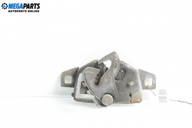 Брава преден капак за Fiat Punto Hatchback II (09.1999 - 07.2012)