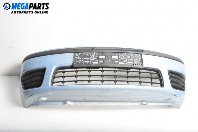 Предна броня за Fiat Punto Hatchback II (09.1999 - 07.2012), хечбек, позиция: предна