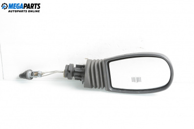Огледало за Fiat Punto Hatchback II (09.1999 - 07.2012), 4+1 вр., хечбек, позиция: дясна