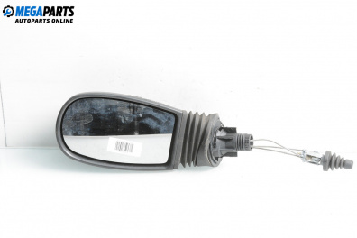 Огледало за Fiat Punto Hatchback II (09.1999 - 07.2012), 4+1 вр., хечбек, позиция: лява