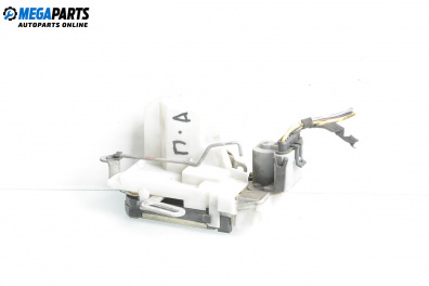 Брава на врата за Fiat Punto Hatchback II (09.1999 - 07.2012), позиция: предна, дясна