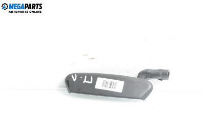 Външна дръжка за Fiat Punto Hatchback II (09.1999 - 07.2012), 4+1 вр., хечбек, позиция: предна, лява