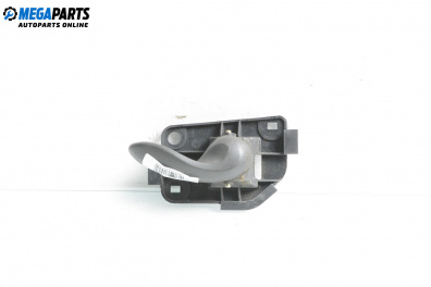 Вътрешна дръжка за Fiat Punto Hatchback II (09.1999 - 07.2012), 4+1 вр., хечбек, позиция: предна, дясна