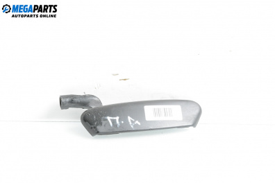 Външна дръжка за Fiat Punto Hatchback II (09.1999 - 07.2012), 4+1 вр., хечбек, позиция: предна, дясна