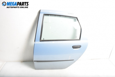 Врата за Fiat Punto Hatchback II (09.1999 - 07.2012), 4+1 вр., хечбек, позиция: задна, лява