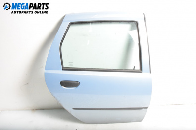 Врата за Fiat Punto Hatchback II (09.1999 - 07.2012), 4+1 вр., хечбек, позиция: задна, дясна