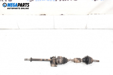 Полуоска за Fiat Punto Hatchback II (09.1999 - 07.2012) 1.3 JTD 16V, 70 к.с., позиция: предна, дясна