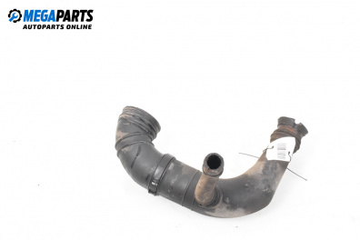 Въздуховод за Fiat Punto Hatchback II (09.1999 - 07.2012) 1.3 JTD 16V, 70 к.с.