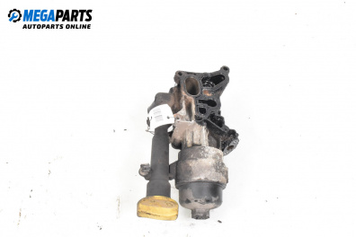Корпус за маслен филтър за Fiat Punto Hatchback II (09.1999 - 07.2012) 1.3 JTD 16V, 70 к.с.