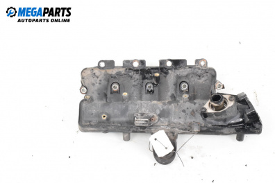 Всмукателен колектор за Fiat Punto Hatchback II (09.1999 - 07.2012) 1.3 JTD 16V, 70 к.с.