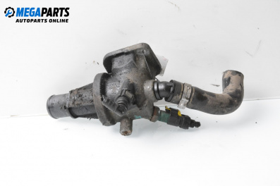 Корпус на термостат за Fiat Punto Hatchback II (09.1999 - 07.2012) 1.3 JTD 16V, 70 к.с.