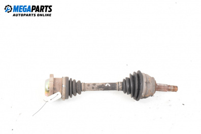 Полуоска за Fiat Punto Hatchback II (09.1999 - 07.2012) 1.3 JTD 16V, 70 к.с., позиция: предна, лява