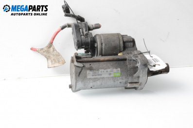 Стартер за Fiat Punto Hatchback II (09.1999 - 07.2012) 1.3 JTD 16V, 70 к.с., № 46823548