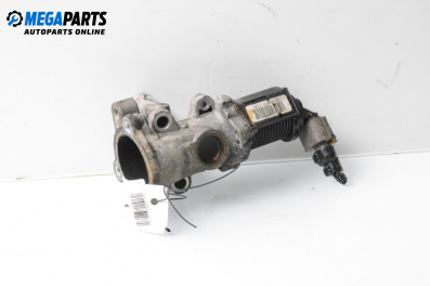 EGR-клапан за Fiat Punto Hatchback II (09.1999 - 07.2012) 1.3 JTD 16V, 70 к.с.
