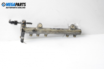 Горивна рейка за Fiat Punto Hatchback II (09.1999 - 07.2012) 1.3 JTD 16V, 70 к.с., № Bosch 0445214044