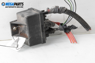 Реле подгревни свещи за Fiat Punto Hatchback II (09.1999 - 07.2012) 1.3 JTD 16V